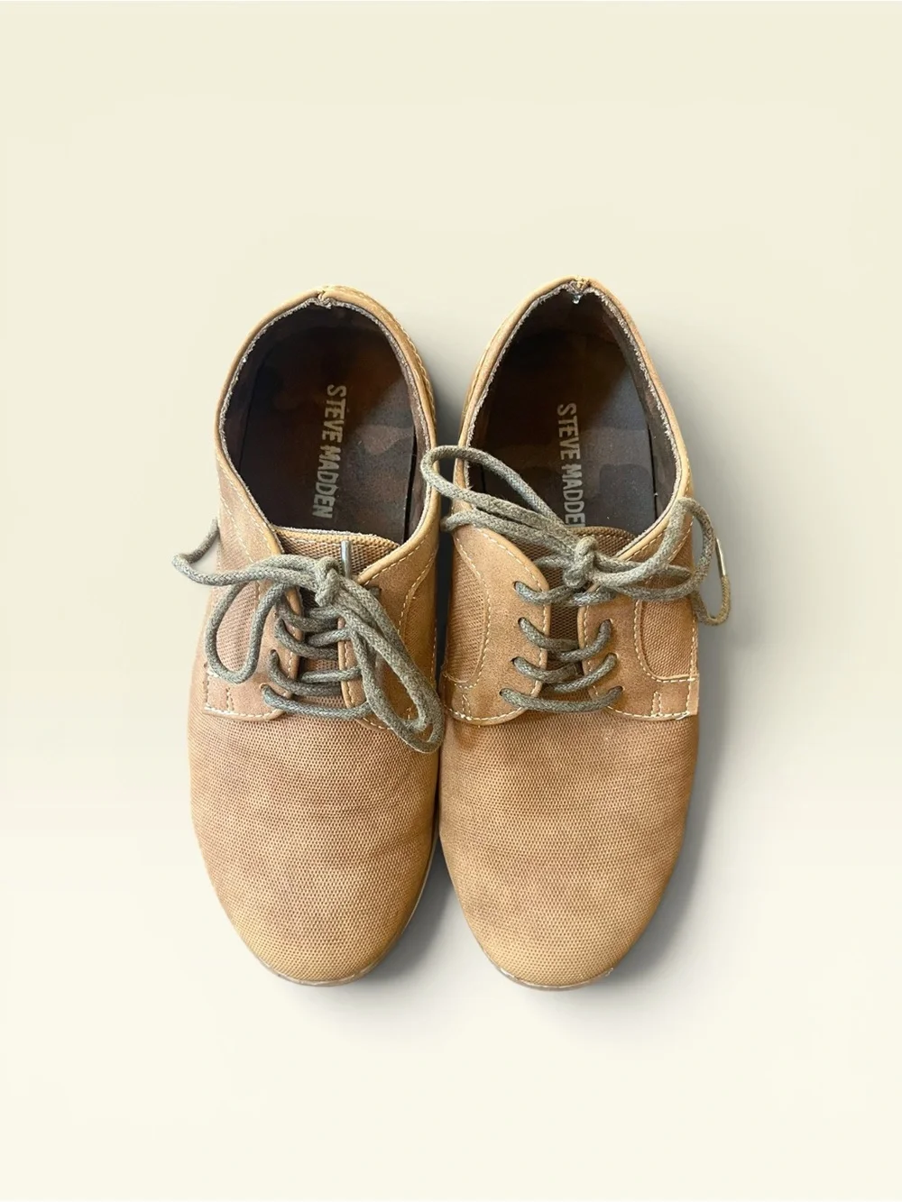 Boys Steve Madden Shoes